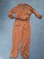 Nieuw bruin pak., Ophalen of Verzenden, Nieuw, Maat 38/40 (M), Bruin