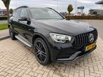 Mercedes-Benz GLC 43 AMG, Auto's, Mercedes-Benz, Automaat, 390 pk, Vierwielaandrijving, Particulier