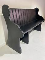 Kerkbank , kloosterbank, Ophalen of Verzenden, Zo goed als nieuw, Stoel(en)