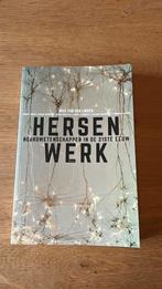 Max van der Linden - Hersenwerk, Ophalen of Verzenden, Max van der Linden, Ontwikkelingspsychologie, Zo goed als nieuw