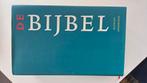 De Bijbel, de Nieuwe Bijbelvertaling, Antiek en Kunst, Ophalen of Verzenden