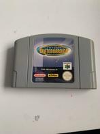 Nintendo 64 game Tony Hawks skateboarding, Gebruikt, Ophalen of Verzenden, 1 speler