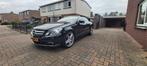 Mercedes e350 cgi 350 cabrio, Auto's, Mercedes-Benz, Automaat, Zwart, 3500 cc, Cabriolet