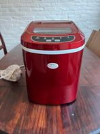 Ijsblokjesmachine, Ophalen, Zo goed als nieuw, Zelfvriezend