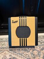 Supro Delta King 8 Gitaarversterker, Muziek en Instrumenten, Versterkers | Bas en Gitaar, Ophalen of Verzenden, Zo goed als nieuw