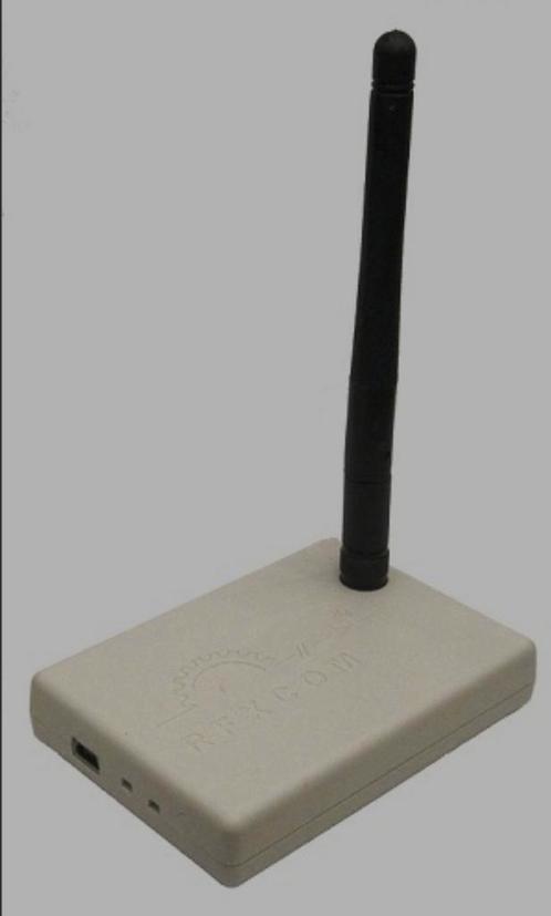 Klik aan klik uit set met RFXcom module (Homeassistant), Hobby en Vrije tijd, Elektronica-componenten, Zo goed als nieuw, Ophalen