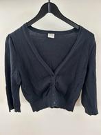 Bolero vestje Esprit maat L donkerblauw, Kleding | Dames, Blauw, Maat 42/44 (L), Ophalen of Verzenden, Zo goed als nieuw
