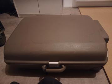 American Tourister Koffer - Vintage Stijl beschikbaar voor biedingen
