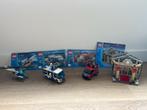 LEGO City Museum Inbraak - 60008, Ophalen of Verzenden, Gebruikt, Complete set, Lego