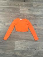 Mooi topje, Maat 38/40 (M), Oranje, Ophalen of Verzenden, Zo goed als nieuw