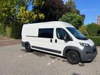 UNIEK! Buscamper OFF-GRID met 48000 KM, Caravans en Kamperen, Overige merken, Elektrische ramen, Fiat, Tot en met 2