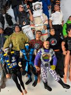 Action man, Ophalen of Verzenden, Zo goed als nieuw