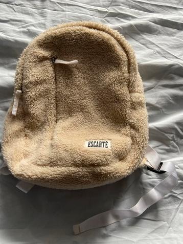 Schattige Teddy Rugzak - Ideaal voor dagelijks gebruik! beschikbaar voor biedingen