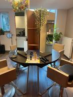 Kappers kaptafel, Huis en Inrichting, Ophalen of Verzenden, Zo goed als nieuw
