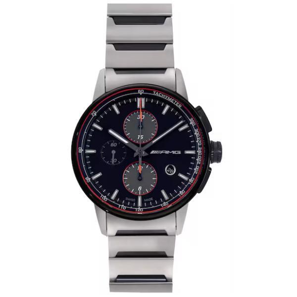 Mercedes-Benz Horloges - meerdere varianten, Sieraden, Tassen en Uiterlijk, Horloges | Heren, Nieuw, Polshorloge, Overige merken