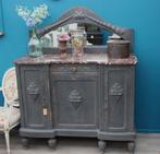 Antieke Franse commode / dressoir, Antiek en Kunst, Ophalen