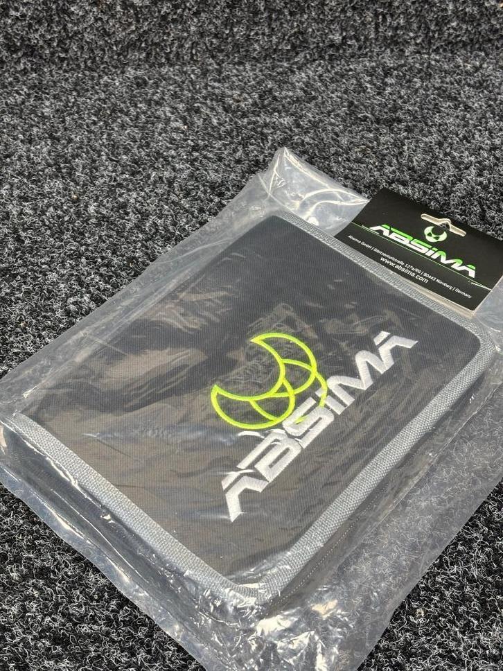 ️Laatste Uit Voorraad Absima Tool Bag (9000009) Nieuw! Sale!, Hobby en Vrije tijd, Modelbouw | Radiografisch | Auto's, Nieuw, Onderdeel
