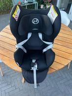 Cybex platinum sirona kinder autostoel incl. Base isofix, Kinderen en Baby's, Autostoeltjes, Gebruikt, Verstelbare rugleuning