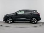 Nissan Qashqai 1.3 DIG-T Tekna | Apple Carplay & Android Aut, Voorwielaandrijving, Gebruikt, Euro 6, 4 cilinders