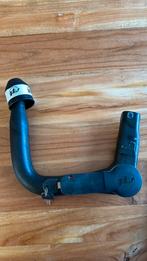 Trekhaak. Weinig gebruikt, Ophalen