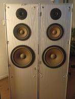 JBL MX 1000 Luidsprekers - Vintage Topklasse!, Gebruikt, JBL, Ophalen of Verzenden, 120 watt of meer