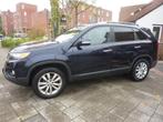 Kia Sorento 2.4 x-ecutive automaat/ clima 2WD AUT 5P 2010, Auto's, Kia, Euro 5, Stof, 4 cilinders, 2000 kg