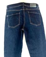 Cambio Piper short maat 36, Ophalen of Verzenden, Zo goed als nieuw, Blauw, W28 - W29 (confectie 36)