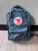 Fjall Raven Kanken mini donkerblauw., Ophalen, Zo goed als nieuw, Blauw, Rugtas