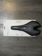ZADEL BONTRAGER INFORM AFFINITY R WSD 134 MM BLACK, Bontrager Trek, Hardewijk, Algemeen, Info@vanesch-tweewielers.nl
