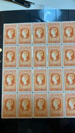 NVPH Nederland 101 replica als albumvulling 5 euro per stuk, Postzegels en Munten, Postzegels | Nederland, Verzenden, Postfris