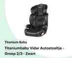 Autostoeltjes groep 2,3., Kinderen en Baby's, Autostoeltjes, Autogordel, 15 t/m 36 kg, Zo goed als nieuw, Ophalen