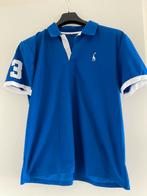 Polo maat xxl valt meer als xl, Nieuw, Blauw, Ophalen of Verzenden, Maat 56/58 (XL)