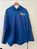 Juventus kappa vintage wind/regen jack zeldzaam in top staat, Ophalen of Verzenden, Zo goed als nieuw, Buitenlandse clubs, Overige typen