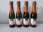 Prosecco 4x flesjes, Ophalen, Zo goed als nieuw, Frankrijk, Overige typen