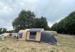 Cabanon Malawi 2.0 Royale Easy Pack 2025, Caravans en Kamperen, Vouwwagens, Ophalen, Meerkleurig, Cabanon, Tot en met 4