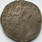 Zeeland schaarse dubbele daalder 1690, Vóór koninkrijk, Zilver, Losse munt, Overige waardes