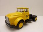 DAF Torpedo '' Losse trekker ''  Lion Car, Hobby en Vrije tijd, Modelauto's | 1:50, Ophalen of Verzenden, Zo goed als nieuw, Bus of Vrachtwagen
