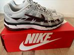 Nike p 6000 sneakers p6000 schoenen nieuw maat 41 p-6000, Ophalen of Verzenden, Zo goed als nieuw, Zwart