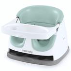 nieuw 2-in-1 zitje nevel - stoelverhoger, Ophalen of Verzenden, Nieuw, Overige typen