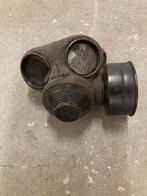 Oud gasmasker, Ophalen, Overige soorten, Overige gebieden, Helm of Baret