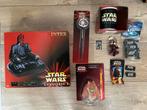 Star Wars fanartikelen, Ophalen of Verzenden, Zo goed als nieuw