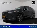 Lexus RX 450h+ Plug-in Hybrid President Line | Mark Levinson, Automaat, 15 km/l, Gebruikt, 4 cilinders