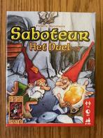 Saboteur, het duel, Hobby en Vrije tijd, Gezelschapsspellen | Kaartspellen, Een of twee spelers, Ophalen, Zo goed als nieuw, 999  Games