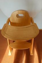 Baby eetstoel, Kinderen en Baby's, Ophalen, Zo goed als nieuw, Meegroeistoel