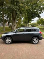 Toyota Rav4 2.0 VVT-i, 112.600 km, dealer onderhouden, trekh, Auto's, 1998 cc, 4 cilinders, 2000 kg, Origineel Nederlands