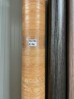 Naturel Eiken Vinyl Restpartij |5,60x4,00mtr, Ophalen, Nieuw, Nvt, Vinyl