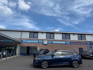 Renault Mégane Estate 1.2 TCe Aut 96kw | Bose | Pano | Navi beschikbaar voor biedingen