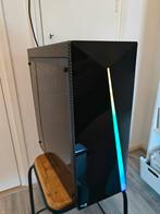 Gamecomputer RTX 2060 & Ryzen 5, Computers en Software, Desktop Pc's, Ophalen, Gebruikt, Zelf gebouwde pc, AMD Ryzen 5