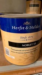1x2,5L Herfst & Helder Noblet SB Kleur 1849, Ophalen, Nieuw, Verf, Minder dan 5 liter