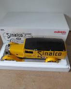 Märklin auto 19040 SINALCO, Antiek en Kunst, Ophalen of Verzenden